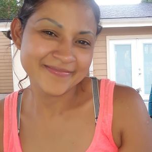 Meet your Posher, Elena